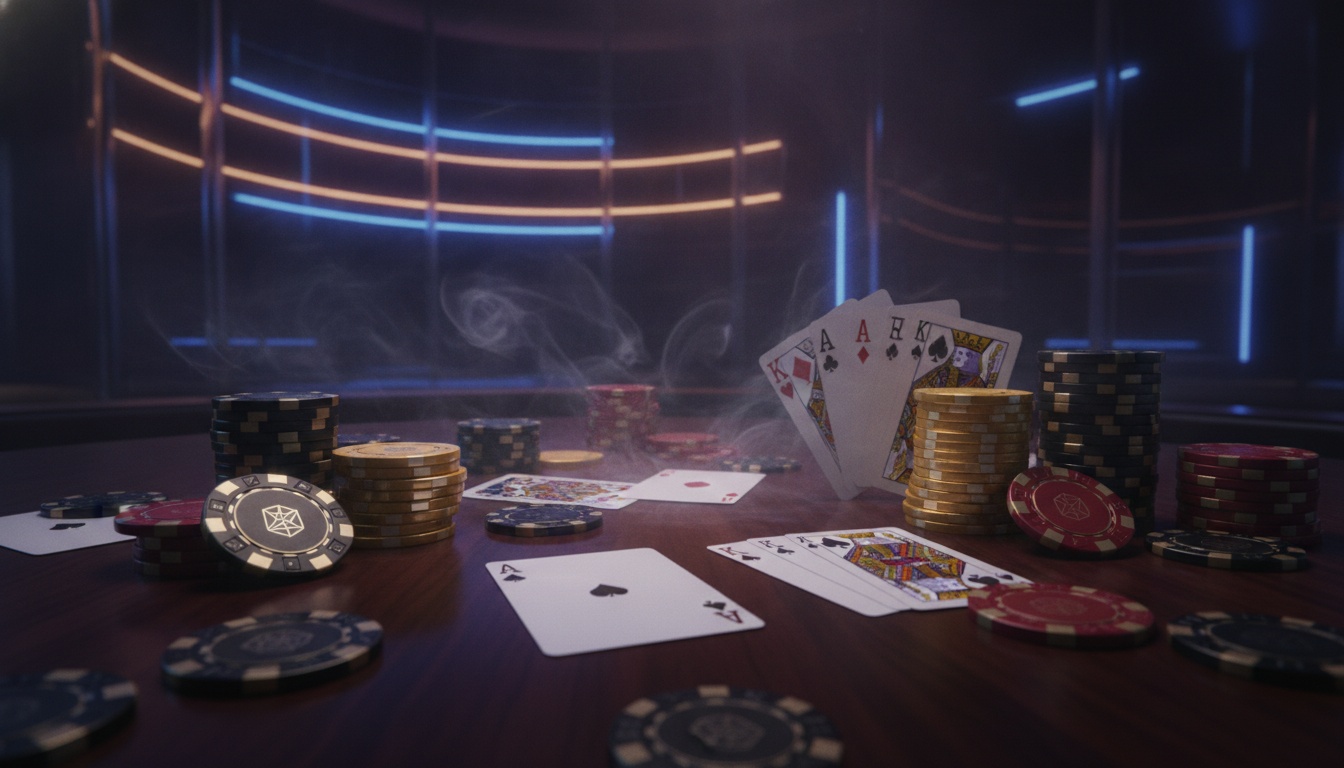 Cristalpoker